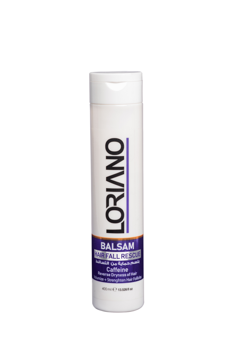 hair fall rescue balsam