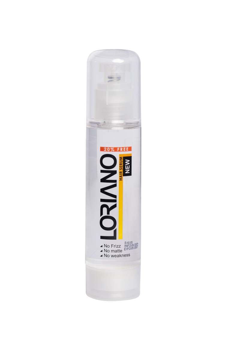 hair serum